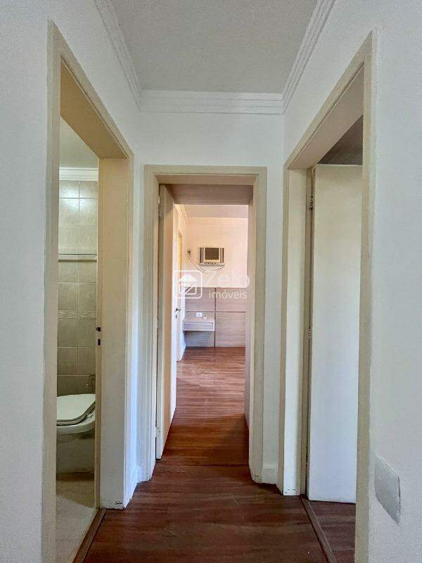 Apartamento em Vila Itapura, Campinas - SP | Zelo Imóveis: 