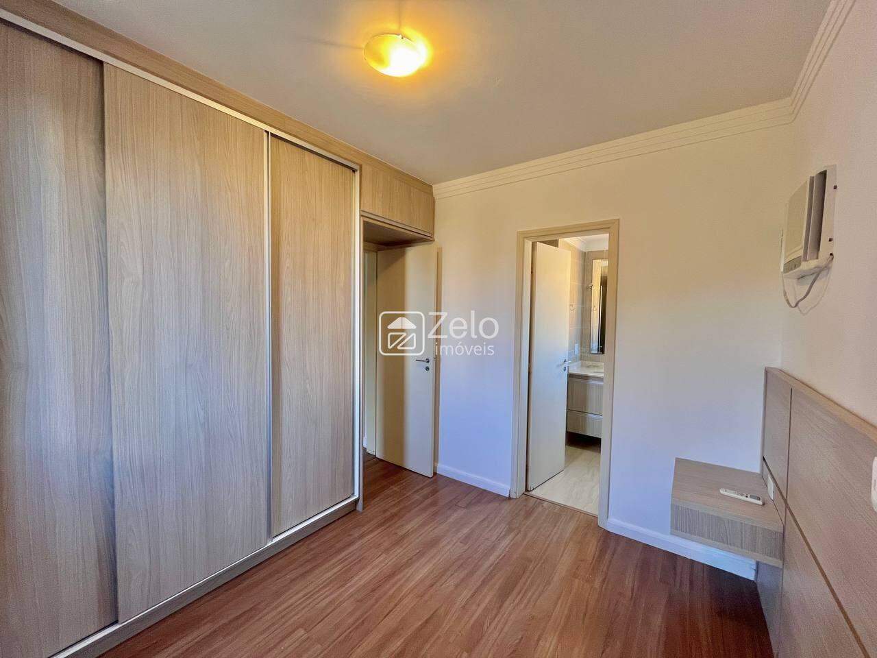 Apartamento em Vila Itapura, Campinas - SP | Zelo Imóveis: 