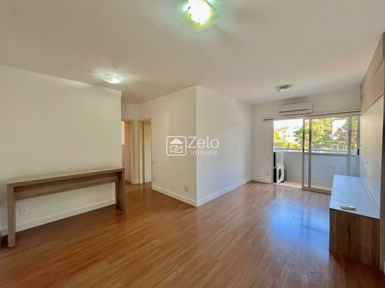 Apartamento em Vila Itapura, Campinas - SP | Zelo Imóveis: 