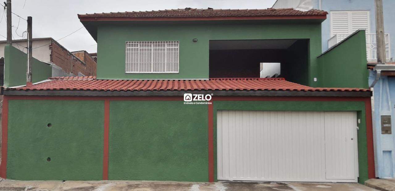 Casa em Jardim Sao Jorge, Hortolândia - SP | Zelo Imóveis: 