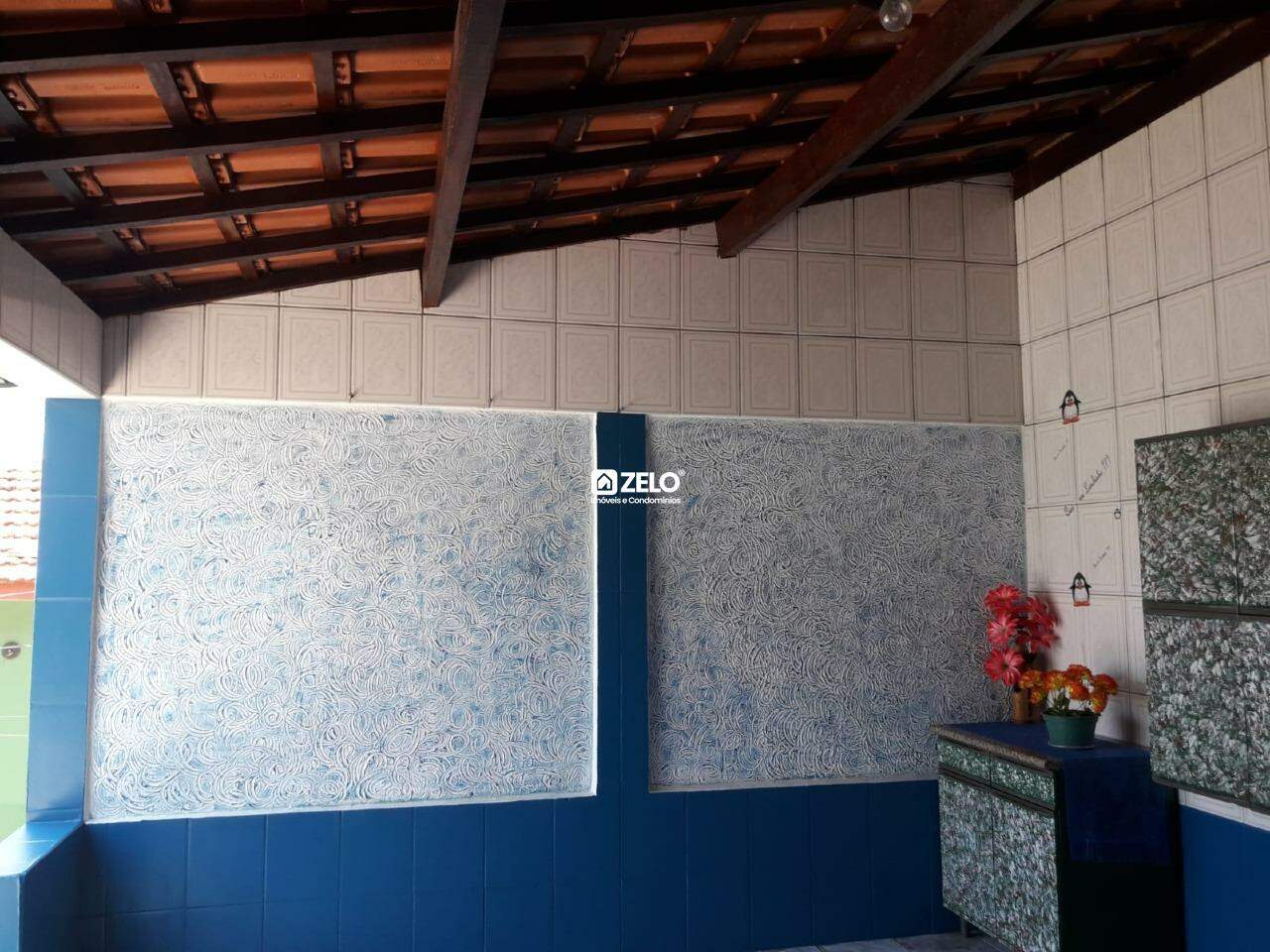 Casa em Jardim Sao Jorge, Hortolândia - SP | Zelo Imóveis: 
