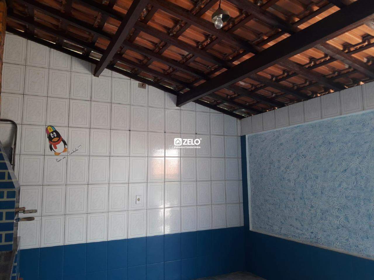Casa em Jardim Sao Jorge, Hortolândia - SP | Zelo Imóveis: 
