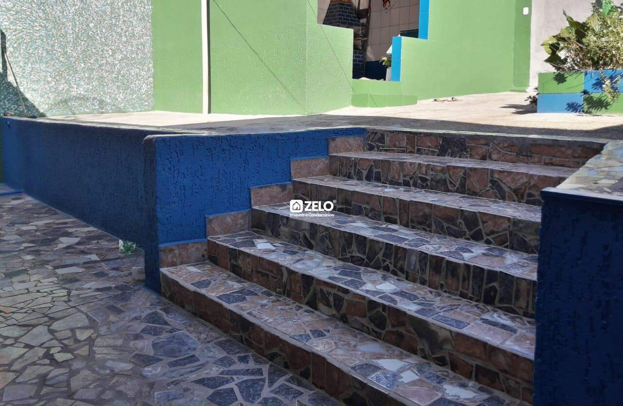 Casa em Jardim Sao Jorge, Hortolândia - SP | Zelo Imóveis: 