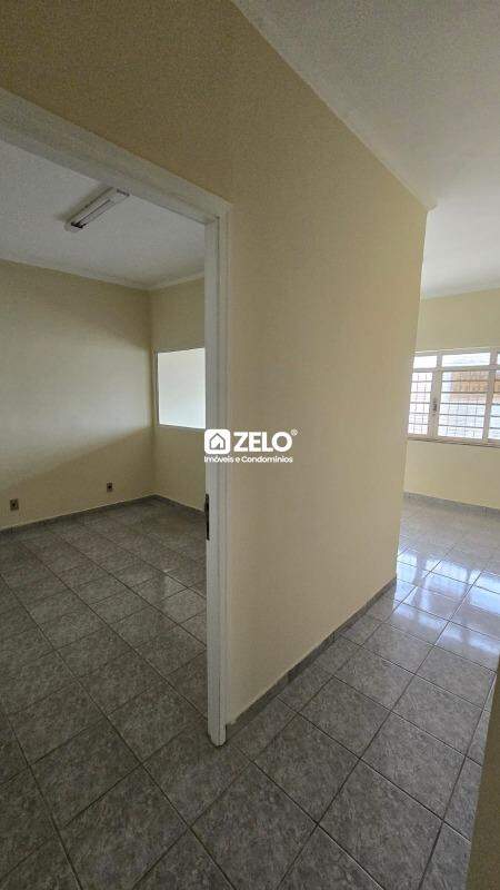 Casa comercial em Vila Teixeira, Campinas - SP | Zelo Imóveis: 