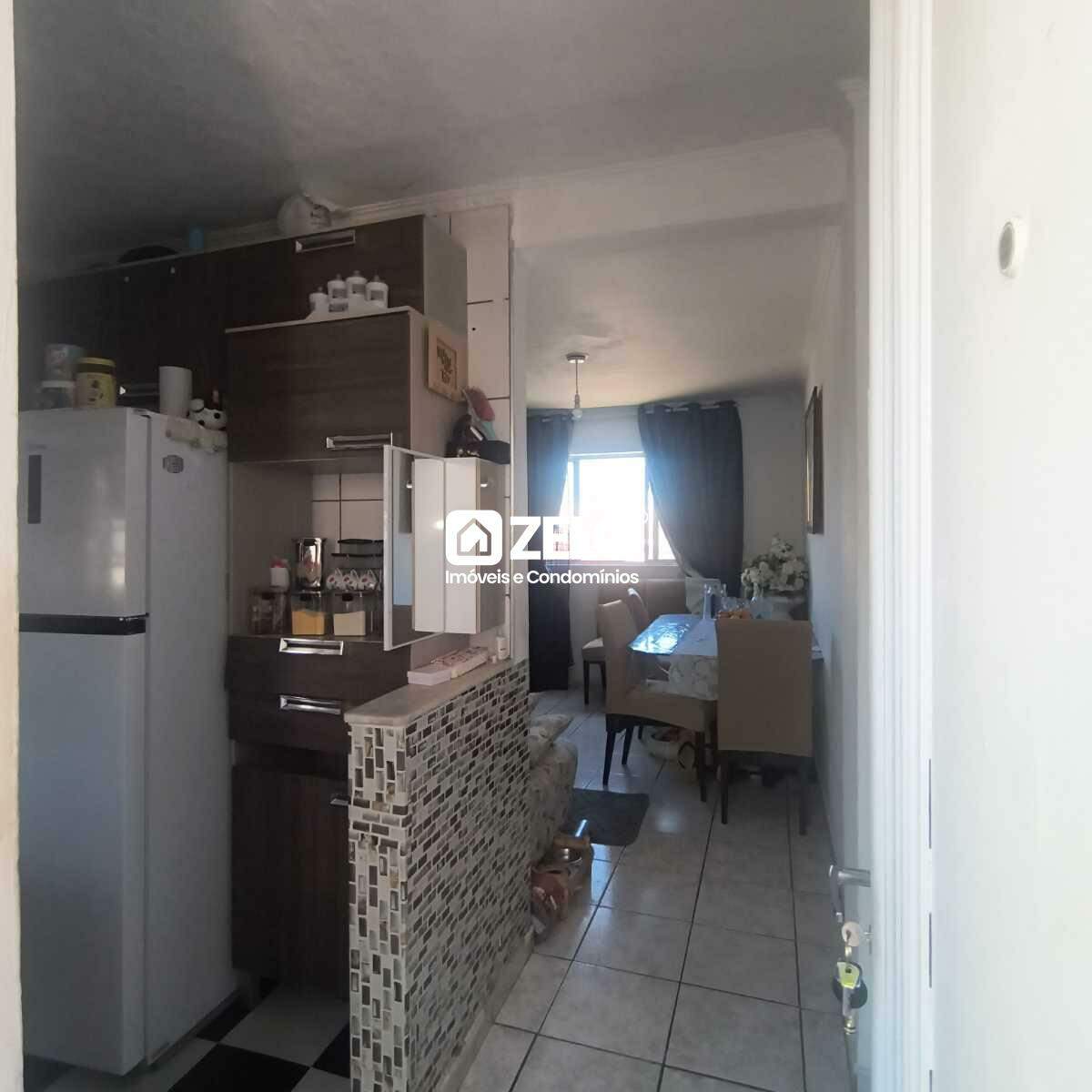 Apartamento em Vila Padre Manoel de Nóbrega, Campinas - SP | Zelo Imóveis: 