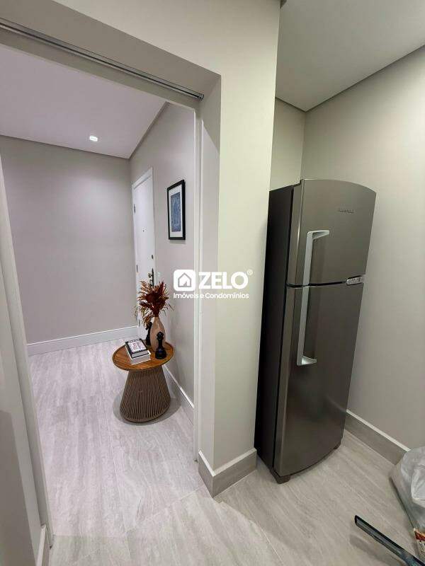 Apartamento em Cambuí, Campinas - SP | Zelo Imóveis: 