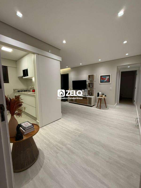 Apartamento em Cambuí, Campinas - SP | Zelo Imóveis: 