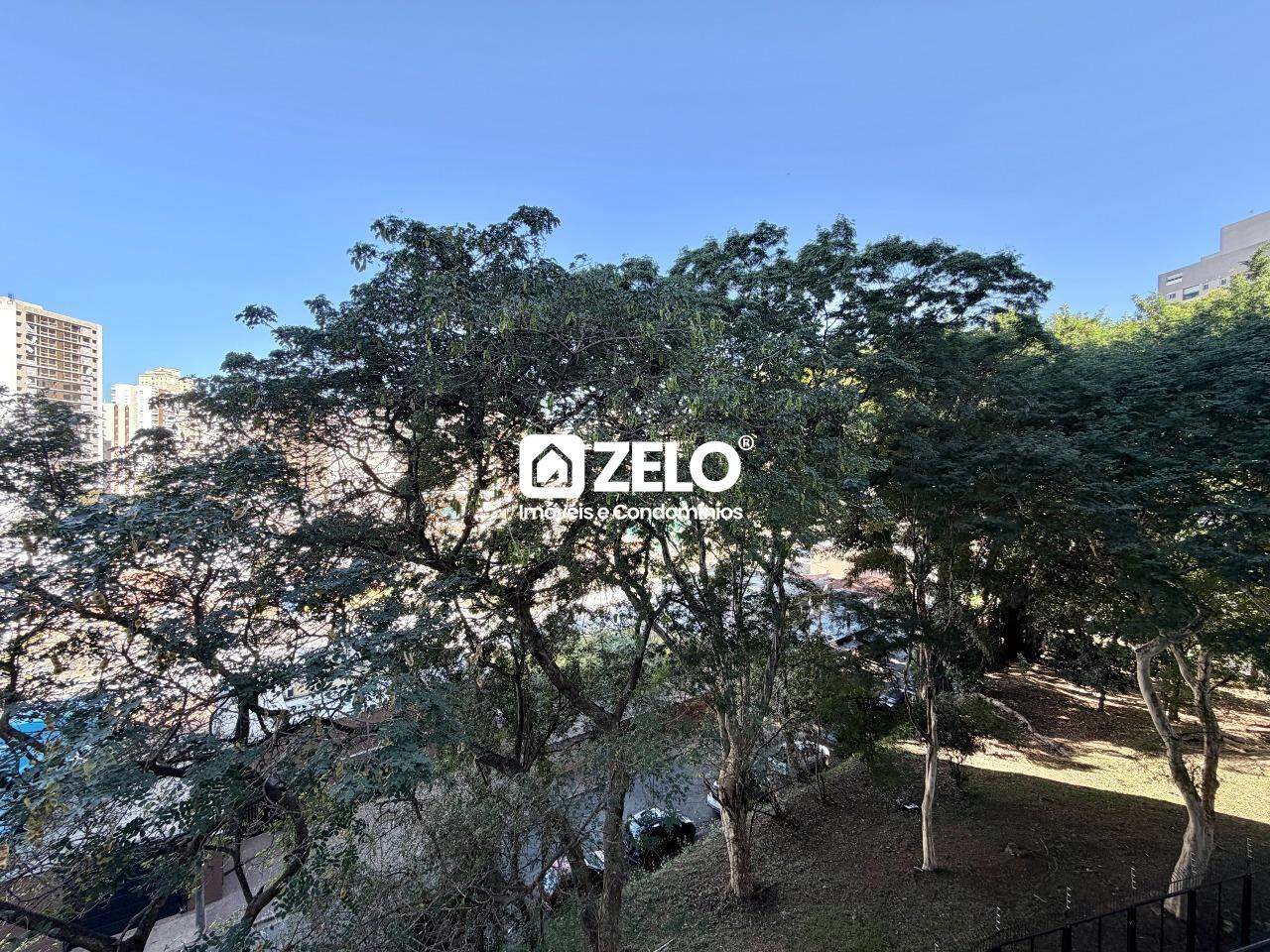 Apartamento em Taquaral, Campinas - SP | Zelo Imóveis: 