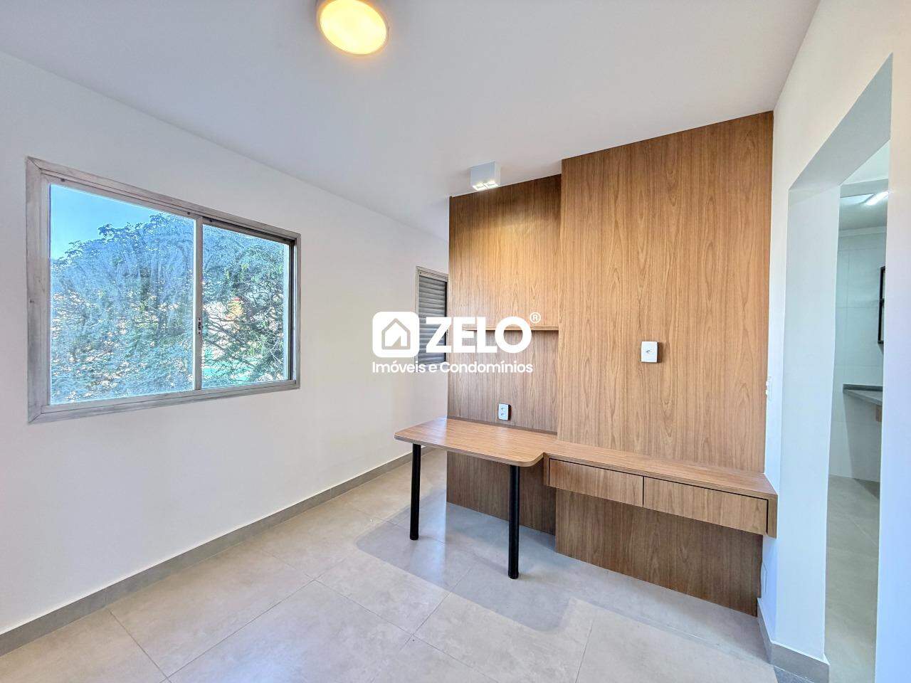 Apartamento em Taquaral, Campinas - SP | Zelo Imóveis: 