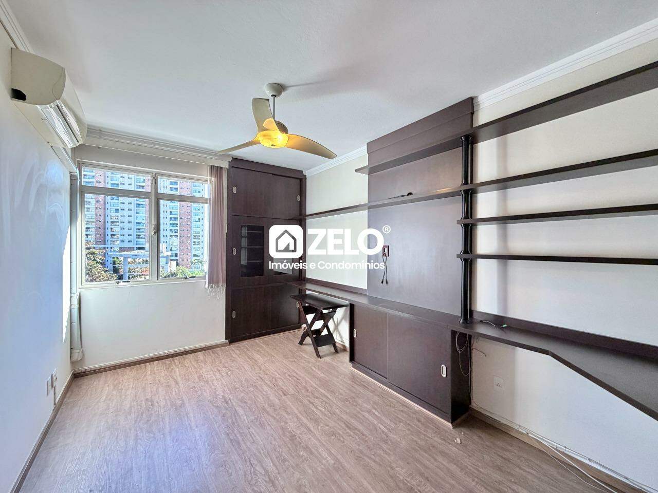 Apartamento em Cambuí, Campinas - SP | Zelo Imóveis: 