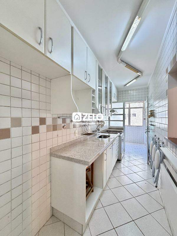 Apartamento em Cambuí, Campinas - SP | Zelo Imóveis: 
