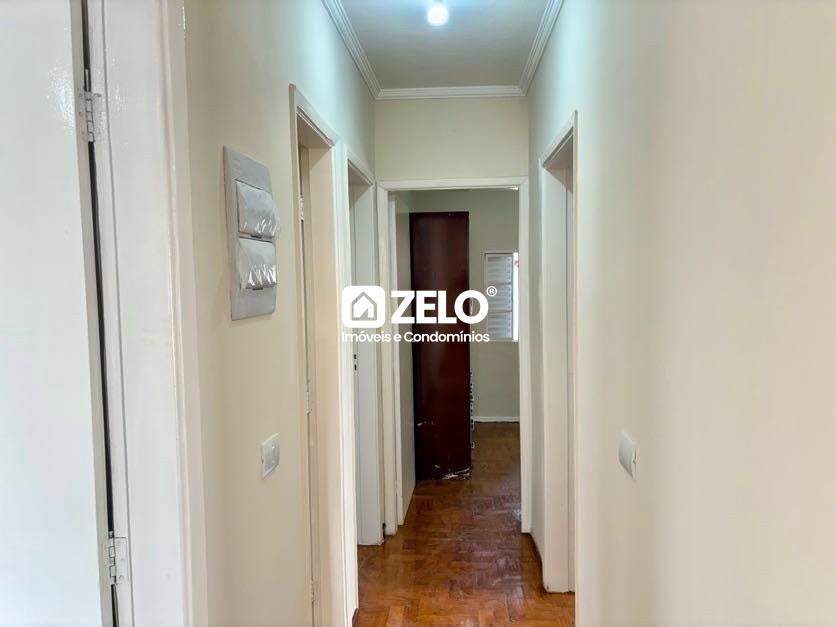 Casa em Jardim dos Oliveiras, Campinas - SP | Zelo Imóveis: 