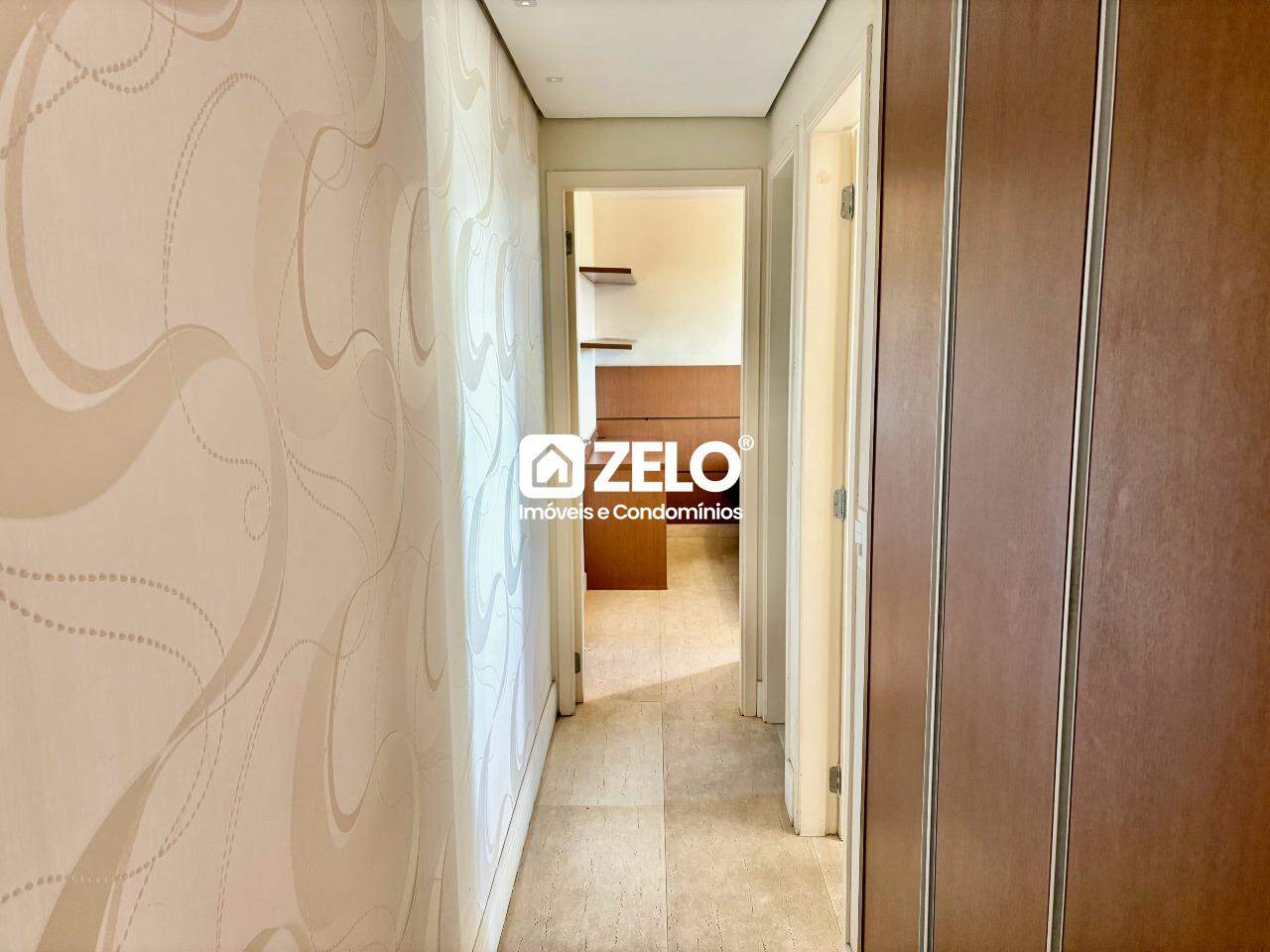 Apartamento em Loteamento Chácara Prado, Campinas - SP | Zelo Imóveis: 