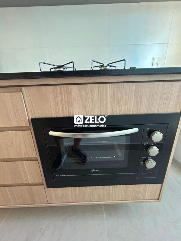 Apartamento em Jardim das Paineiras, Campinas - SP | Zelo Imóveis: 