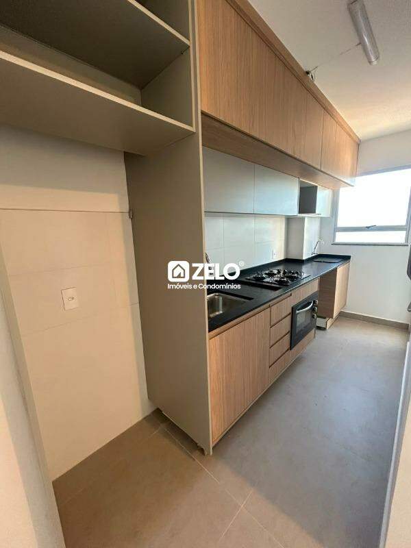 Apartamento em Jardim das Paineiras, Campinas - SP | Zelo Imóveis: 