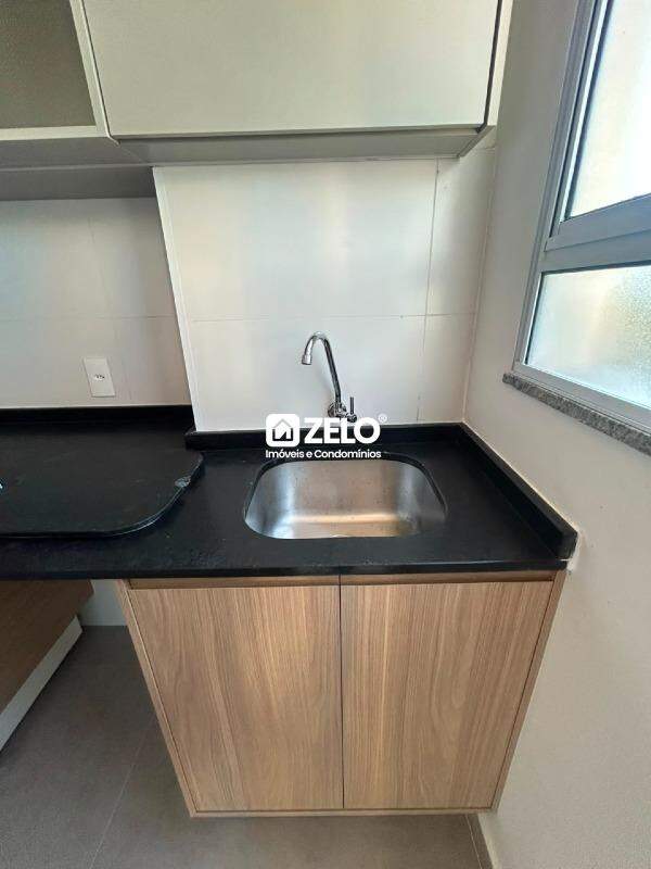 Apartamento em Jardim das Paineiras, Campinas - SP | Zelo Imóveis: 
