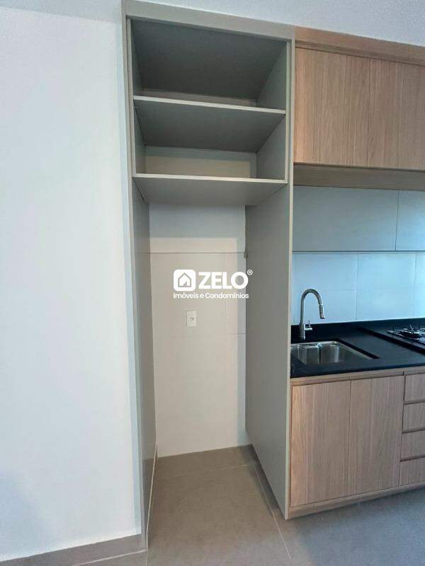 Apartamento em Jardim das Paineiras, Campinas - SP | Zelo Imóveis: 