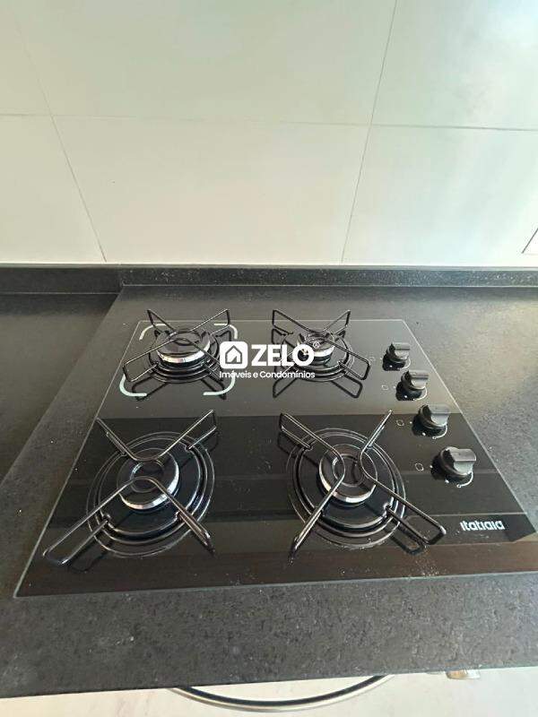 Apartamento em Jardim das Paineiras, Campinas - SP | Zelo Imóveis: 