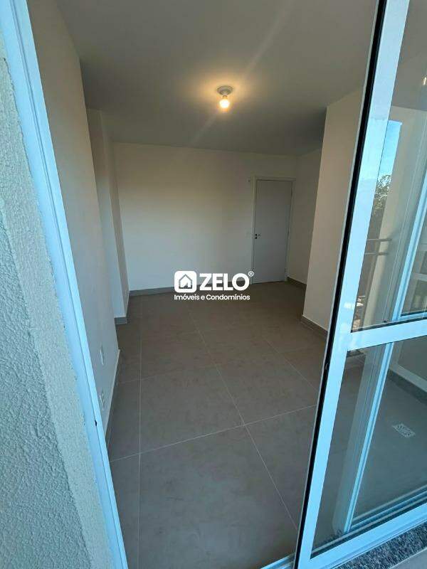 Apartamento em Jardim das Paineiras, Campinas - SP | Zelo Imóveis: 