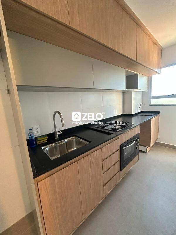 Apartamento em Jardim das Paineiras, Campinas - SP | Zelo Imóveis: 