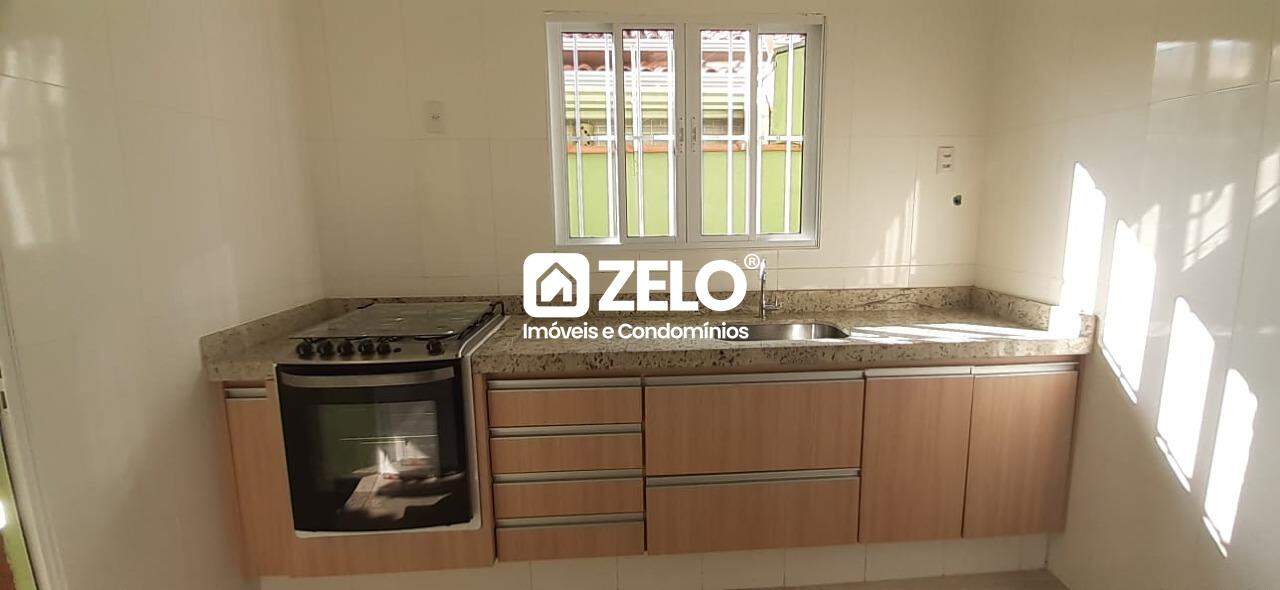 Casa em Taquaral, Campinas - SP | Zelo Imóveis: 