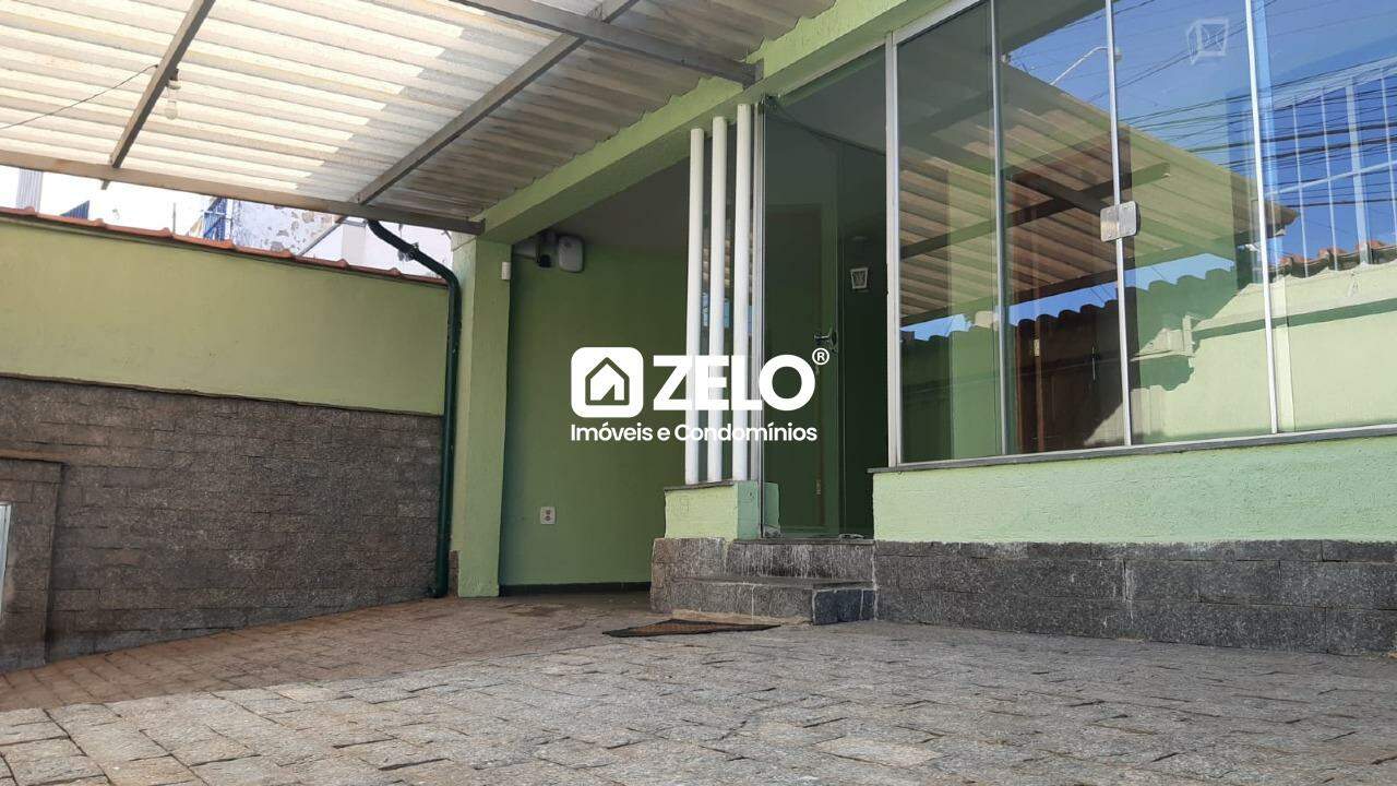 Casa em Taquaral, Campinas - SP | Zelo Imóveis: 