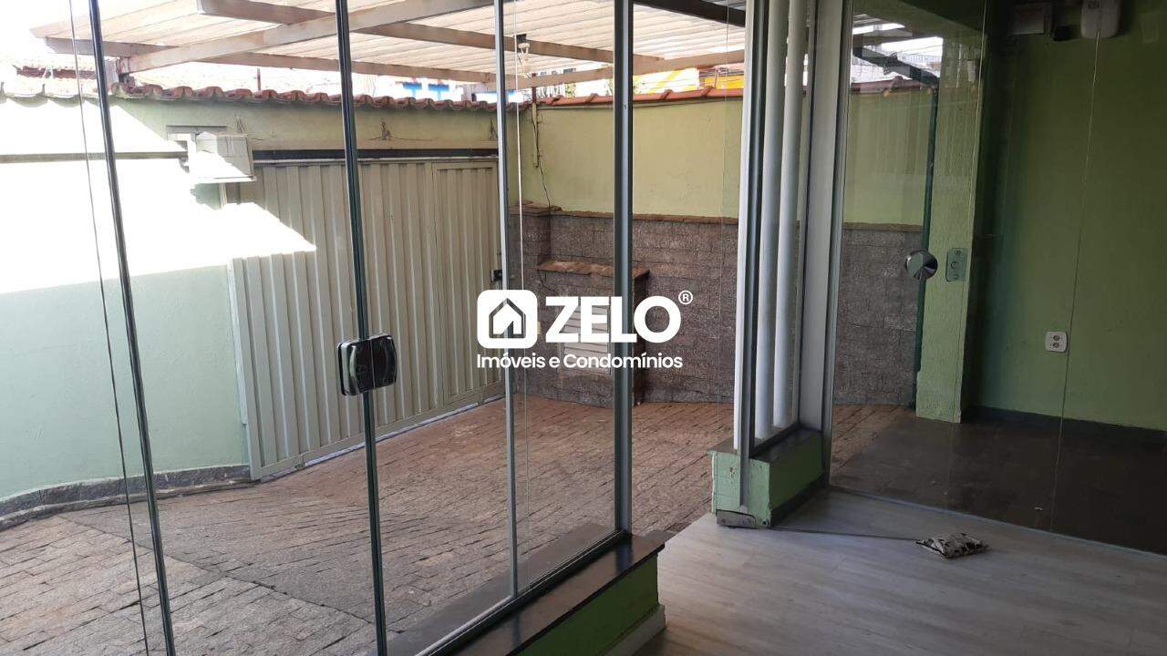 Casa em Taquaral, Campinas - SP | Zelo Imóveis: 