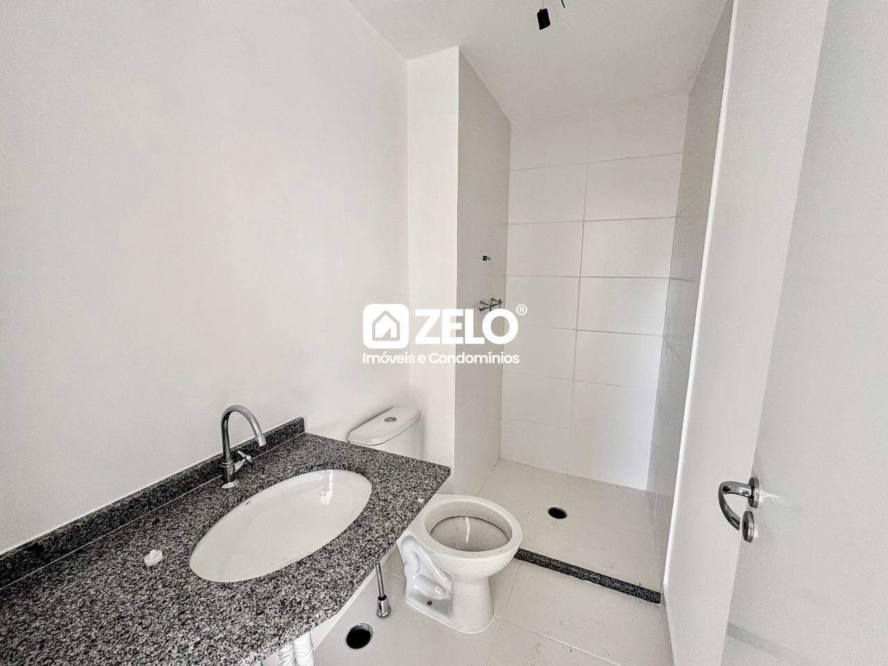 Apartamento em Bonfim, Campinas - SP | Zelo Imóveis: 
