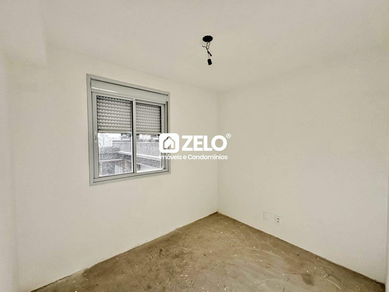 Apartamento em Bonfim, Campinas - SP | Zelo Imóveis: 