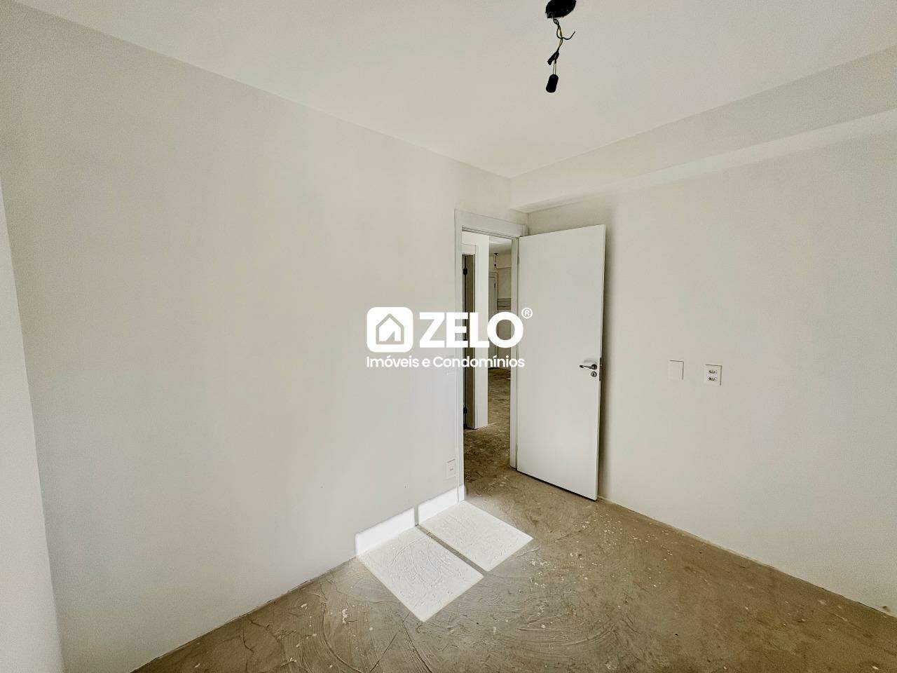 Apartamento em Bonfim, Campinas - SP | Zelo Imóveis: 