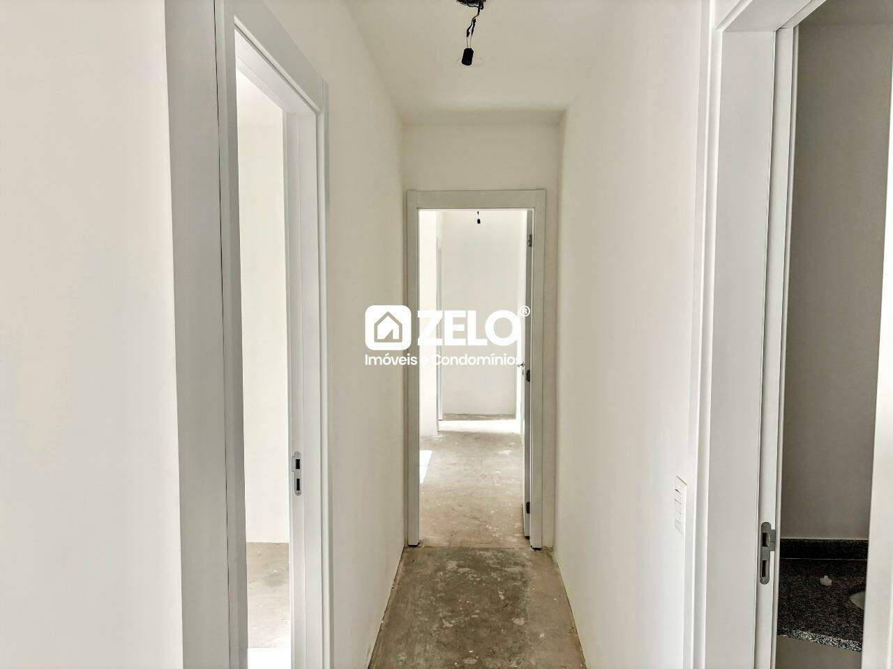Apartamento em Bonfim, Campinas - SP | Zelo Imóveis: 