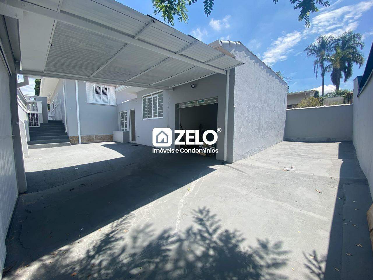 Casa em Jardim Guanabara, Campinas - SP | Zelo Imóveis: 