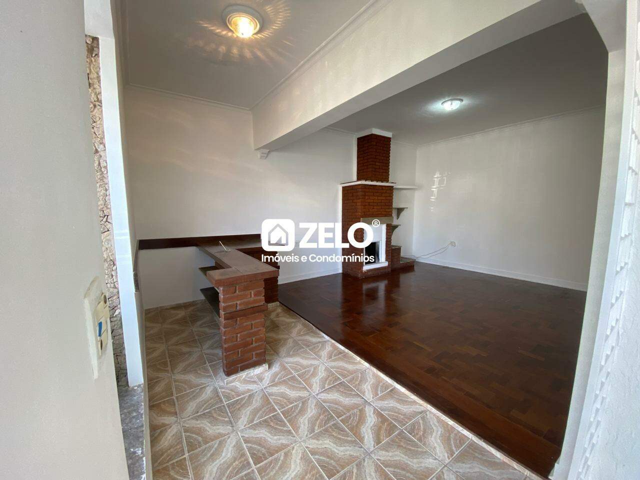 Casa em Jardim Guanabara, Campinas - SP | Zelo Imóveis: 