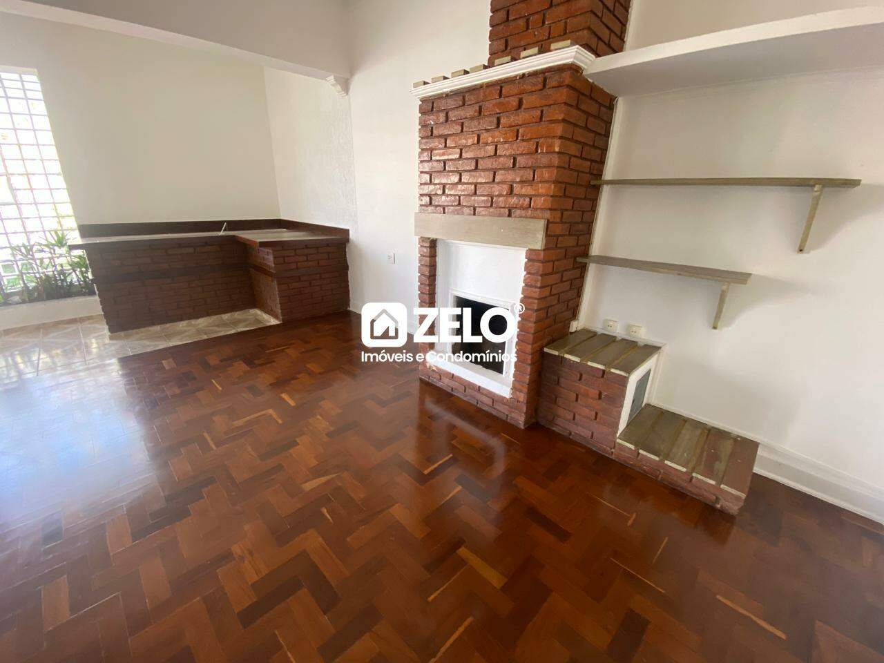 Casa em Jardim Guanabara, Campinas - SP | Zelo Imóveis: 