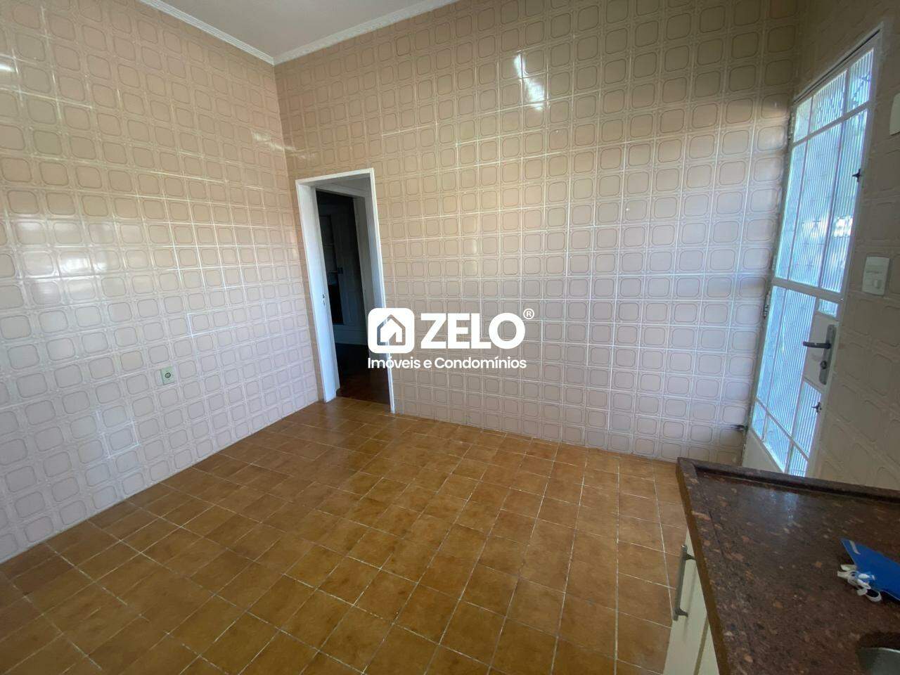 Casa em Jardim Guanabara, Campinas - SP | Zelo Imóveis: 