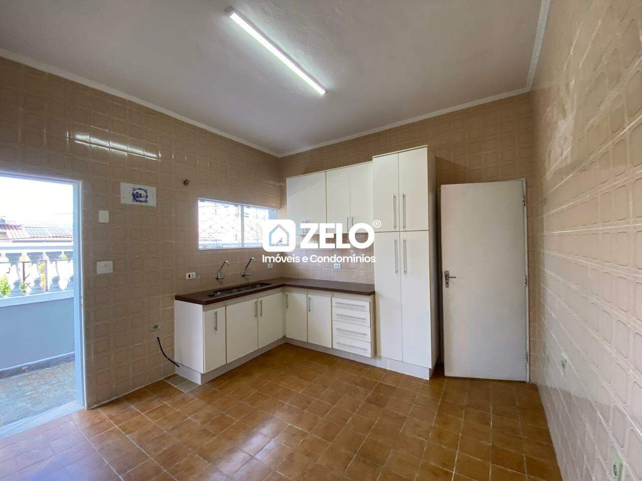 Casa em Jardim Guanabara, Campinas - SP | Zelo Imóveis: 