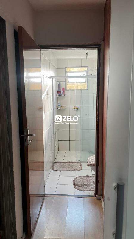 Apartamento em Vila Abaeté, Campinas - SP | Zelo Imóveis: 