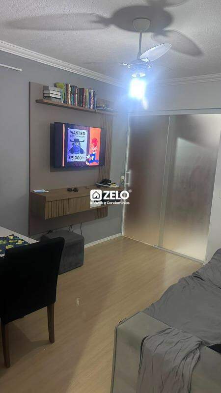 Apartamento em Vila Abaeté, Campinas - SP | Zelo Imóveis: 