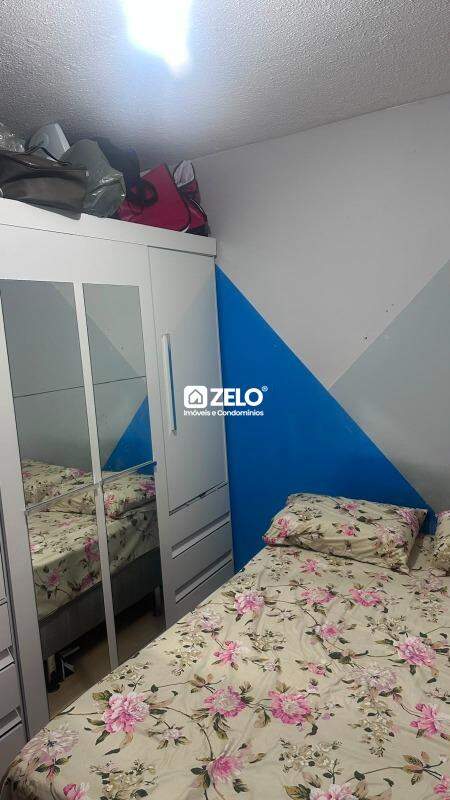 Apartamento em Vila Abaeté, Campinas - SP | Zelo Imóveis: 