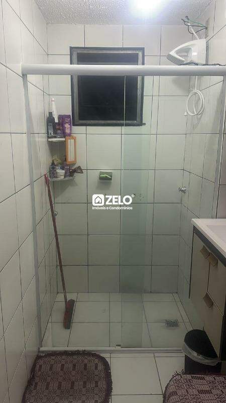 Apartamento em Vila Abaeté, Campinas - SP | Zelo Imóveis: 