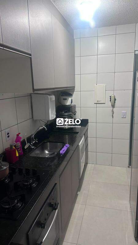 Apartamento em Vila Abaeté, Campinas - SP | Zelo Imóveis: 
