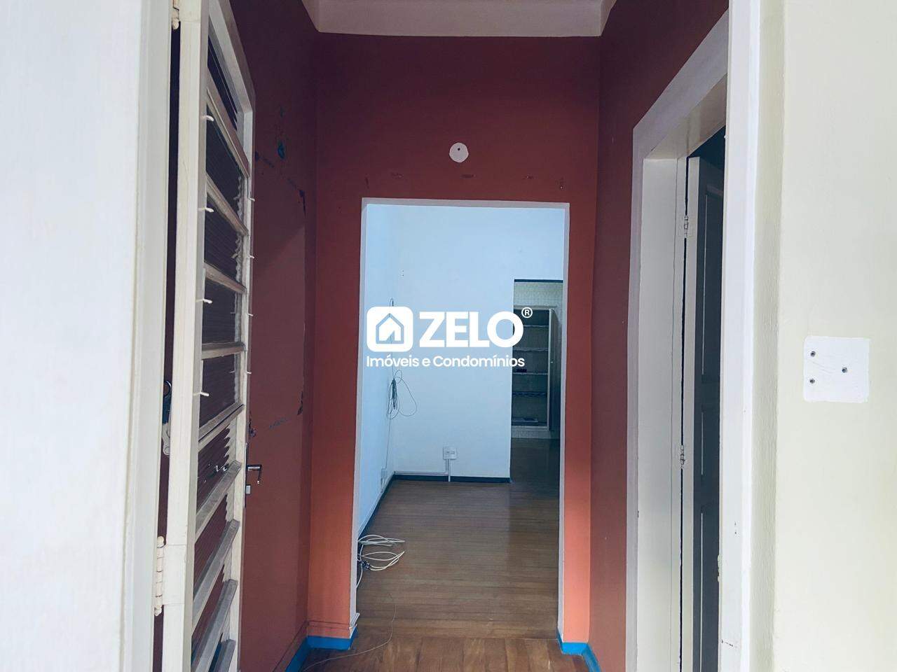 Casa em Vila Itapura, Campinas - SP | Zelo Imóveis: 