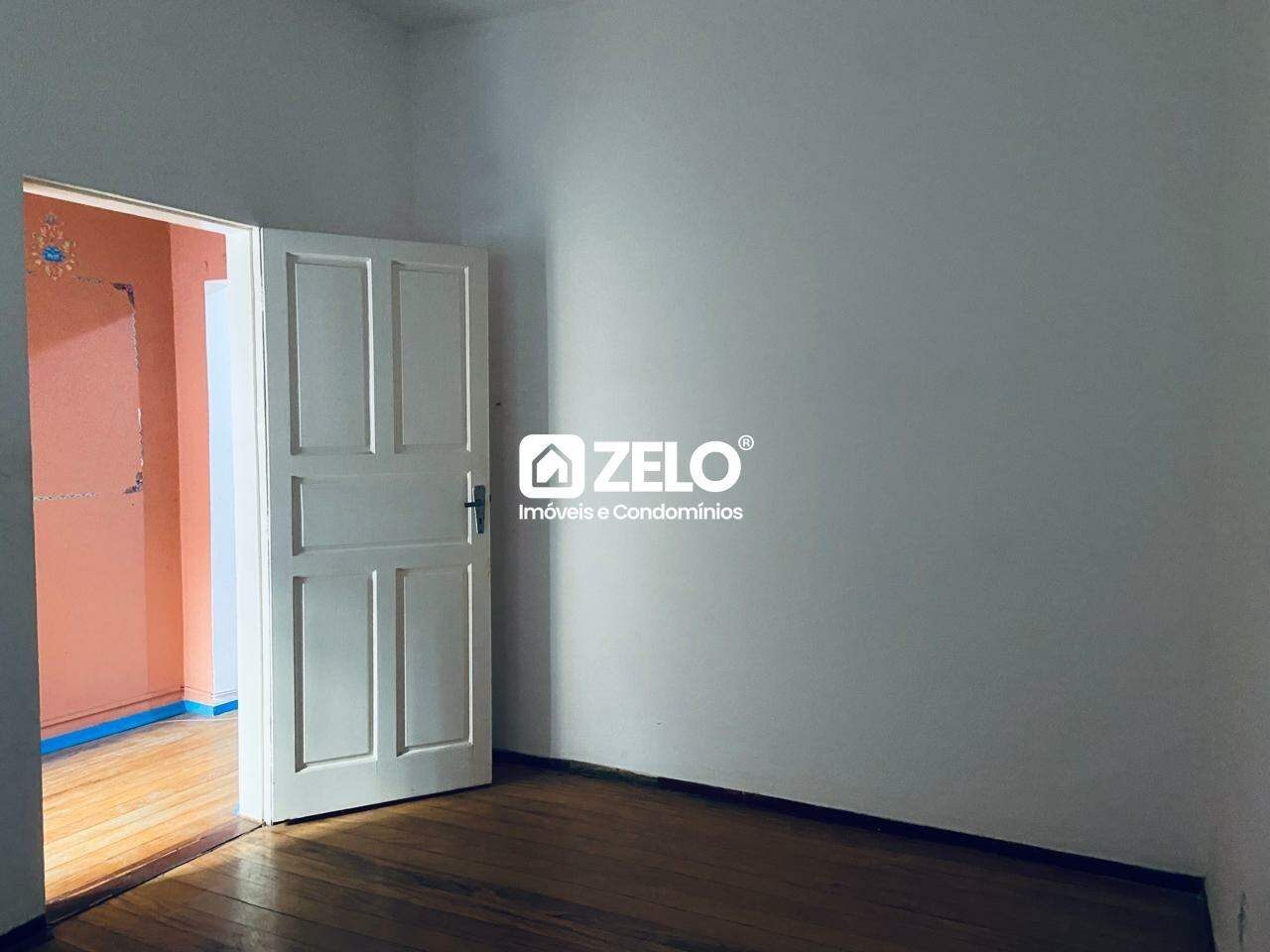 Casa em Vila Itapura, Campinas - SP | Zelo Imóveis: 
