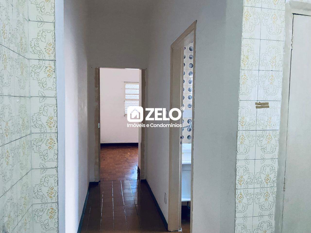 Casa em Vila Itapura, Campinas - SP | Zelo Imóveis: 
