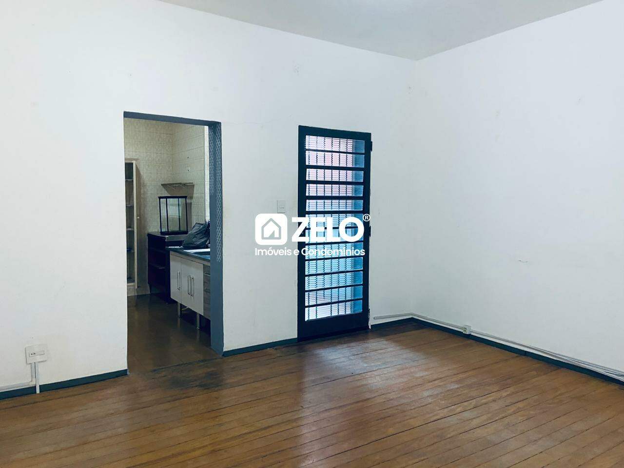 Casa em Vila Itapura, Campinas - SP | Zelo Imóveis: 