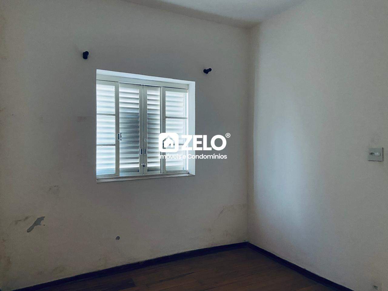 Casa em Vila Itapura, Campinas - SP | Zelo Imóveis: 
