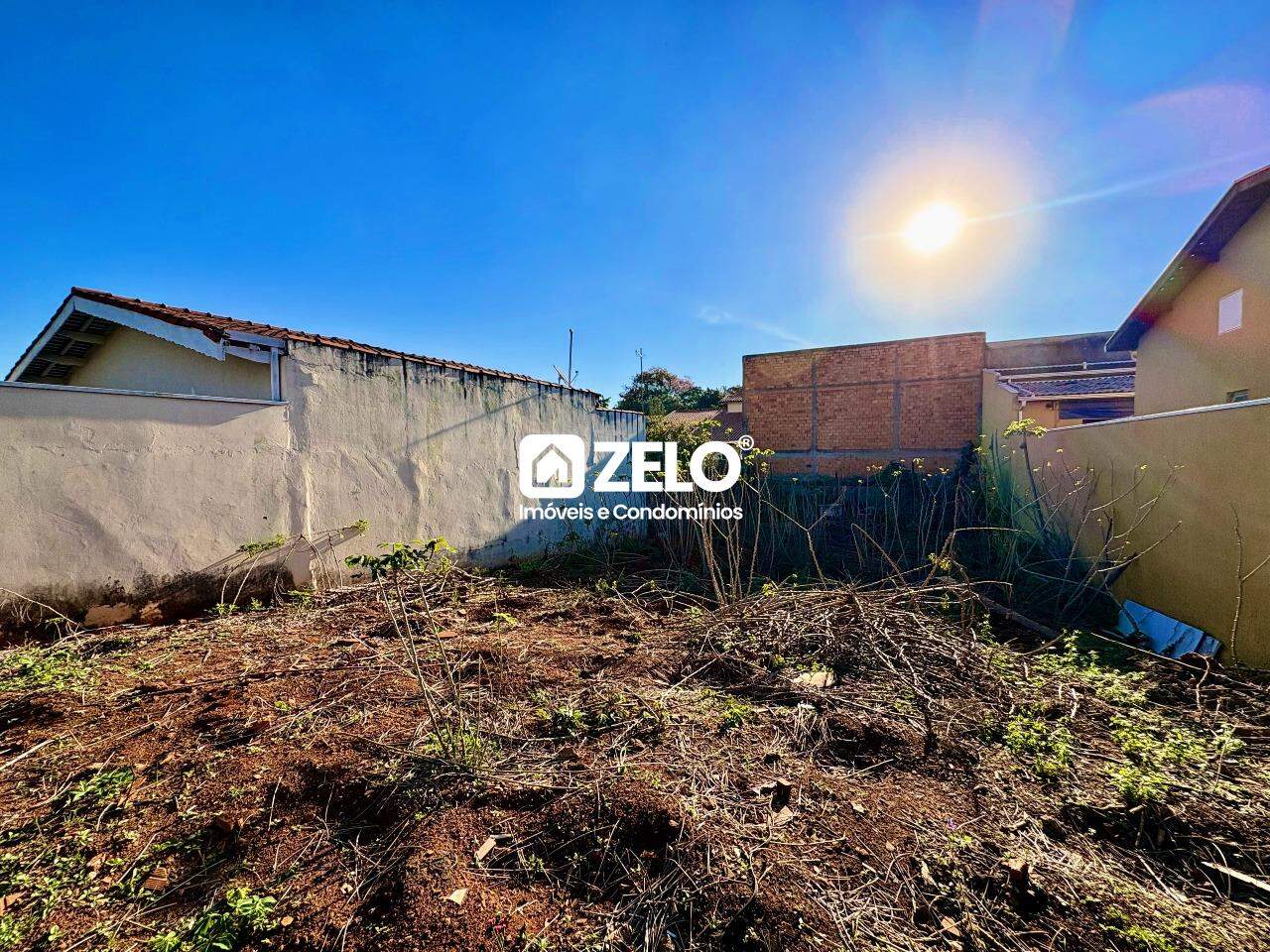 Terreno em Parque Via Norte, Campinas - SP | Zelo Imóveis: 