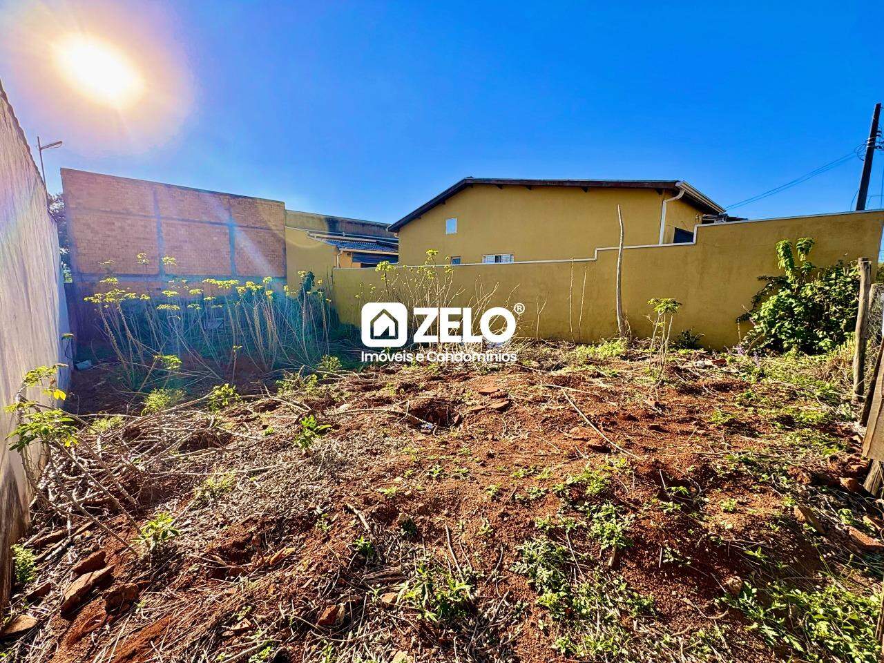 Terreno em Parque Via Norte, Campinas - SP | Zelo Imóveis: 