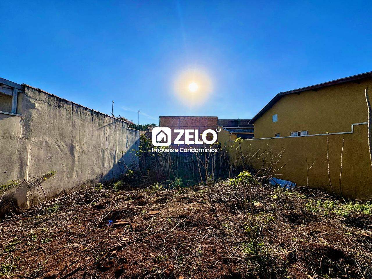 Terreno em Parque Via Norte, Campinas - SP | Zelo Imóveis: 