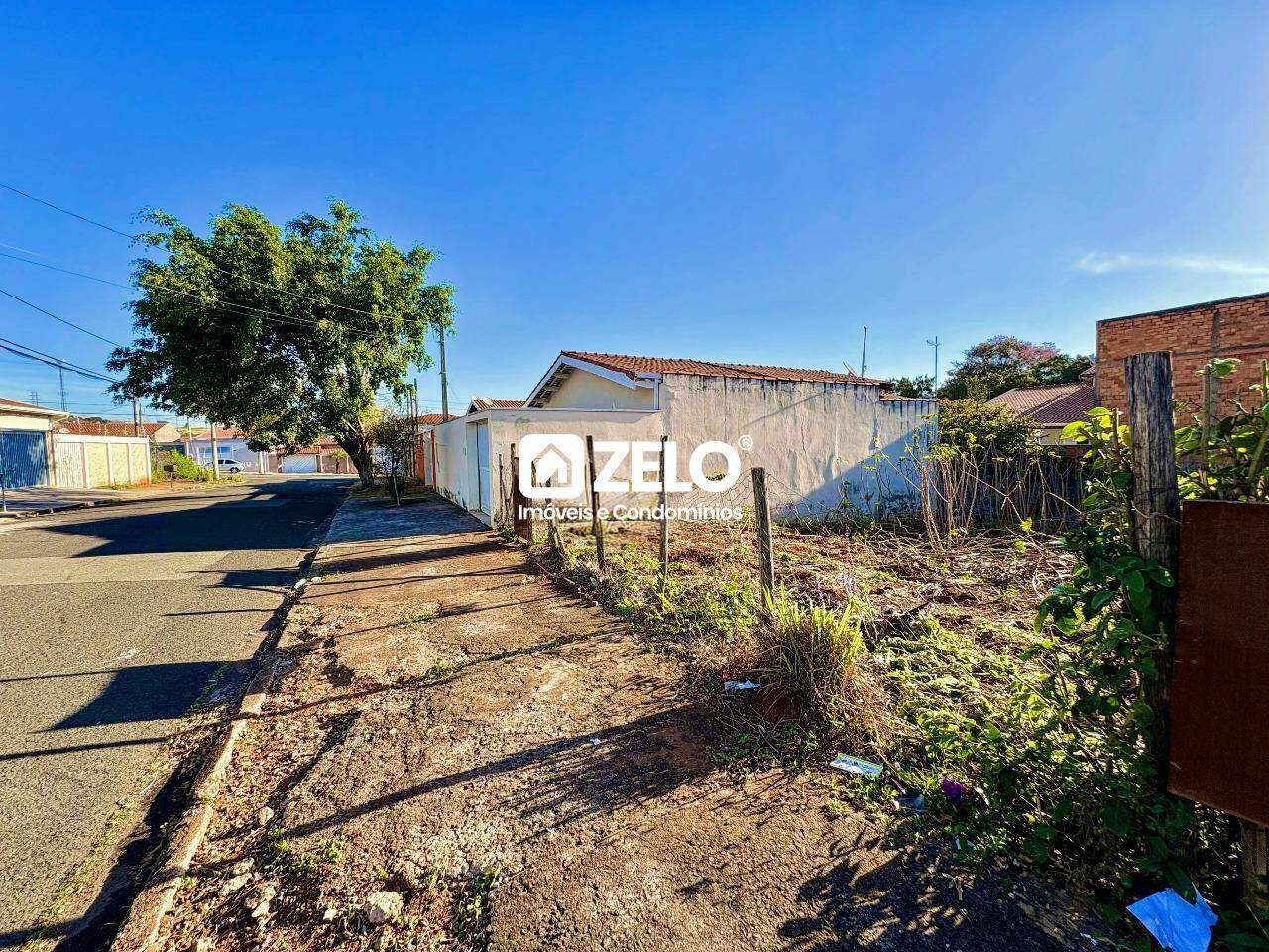 Terreno em Parque Via Norte, Campinas - SP | Zelo Imóveis: 
